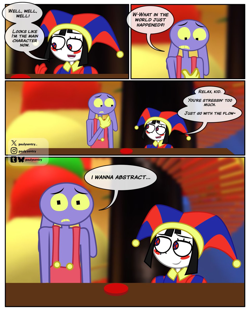 Pauly Sentry tweet media