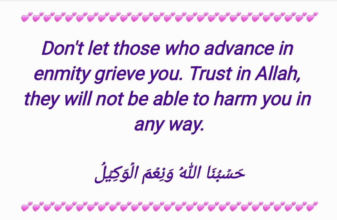 SyedIshtiaqAh11's tweet photo. #tuesdayvibe #Trust_In_Allah https://t.co/d1AxYCSPw7
