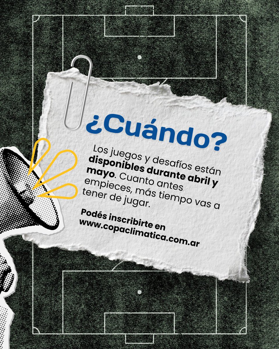 Secretaría de Ambiente La Rioja tweet media