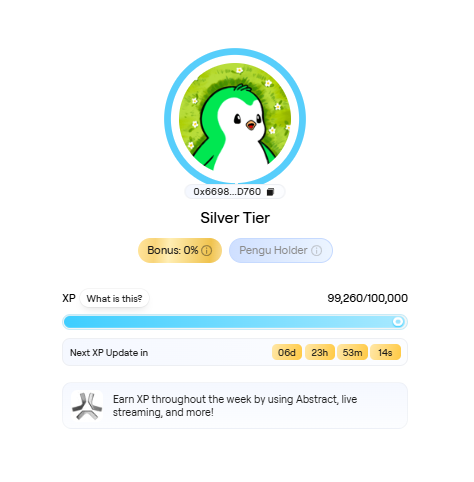nda_2001's tweet photo. A little more to go @AbstractChain  🤣 https://t.co/VndAjnzpWv