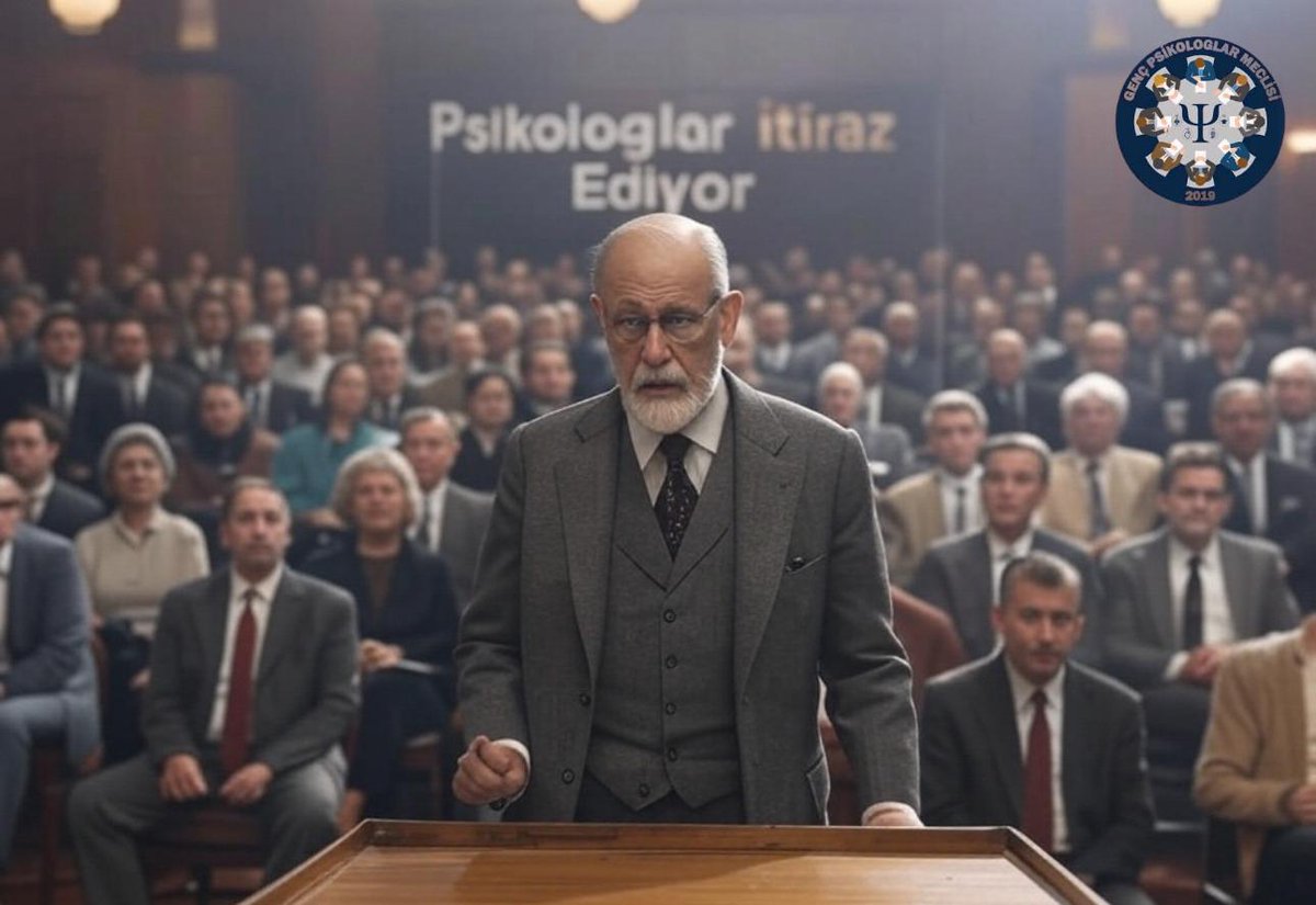 Bu yönetmeliği kabul etmiyor ve itiraz ediyoruz.
#PsikologlarİtirazEdiyor