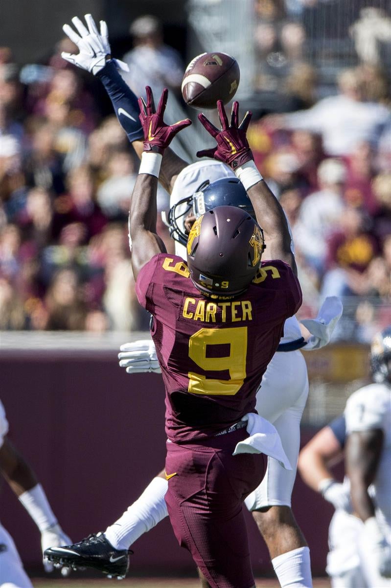 Pro MN Athletics (@promnathletics) on Twitter photo Attention high school football players:
Registration for a May 31 varsity football camp for 2026-2028 at Braemar opens Friday.
Email promnathletics@gmail.com to pre-register
Skill - <a href="/EricIckyCarter/">Eric Carter</a> <a href="/jAmann_13/">Jonathan Mann</a>
QB - <a href="/T_morg2/">Tanner Morgan</a> <a href="/Adam_Weber8/">Adam Weber</a>
Line - Sam Schlueter, <a href="/nathanboe1122/">Nathan Boe</a> Attention high school football players:
Registration for a May 31 varsity football camp for 2026-2028 at Braemar opens Friday.
Email promnathletics@gmail.com to pre-register
Skill - <a href="/EricIckyCarter/">Eric Carter</a> <a href="/jAmann_13/">Jonathan Mann</a>
QB - <a href="/T_morg2/">Tanner Morgan</a> <a href="/Adam_Weber8/">Adam Weber</a>
Line - Sam Schlueter, <a href="/nathanboe1122/">Nathan Boe</a>