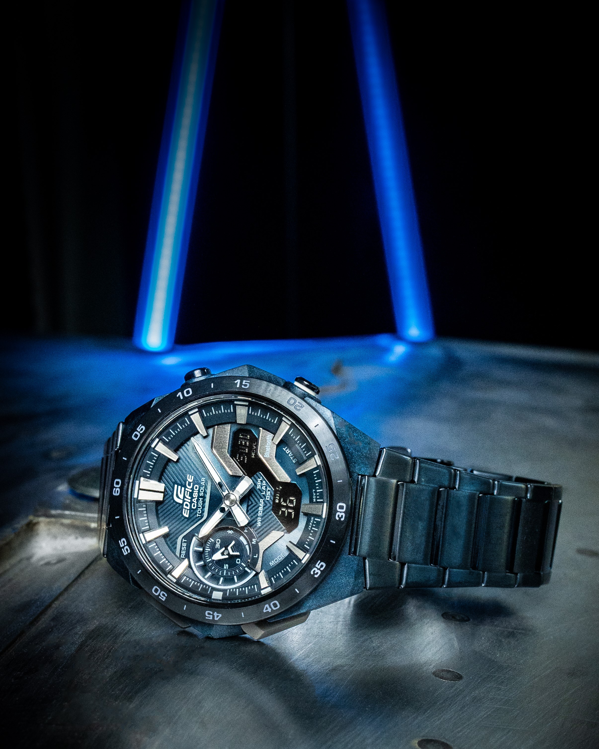 CASIO EDIFICE | カシオ エディフィス ジャパン 公式