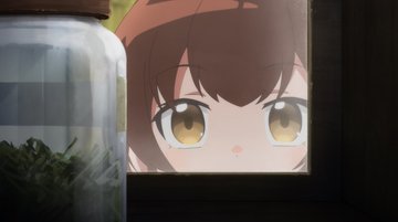 ある魔女が死ぬまで 第1話