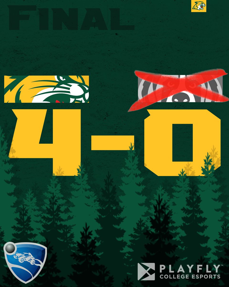 OH YA! The cats' move onto FINAL 4