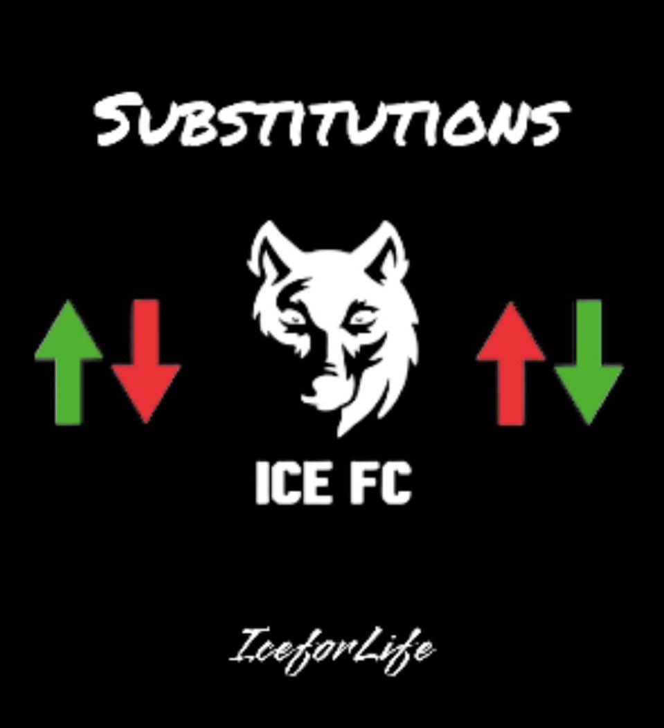 ๐ธ๐๐ ๐ต๐ฒ (@icefc_) on Twitter photo Subs
In:
@kinvader45
<a href="/seence195/">Seence ๐ค๐ผ</a>
<a href="/TheEstorilLad/">G.D. ESTORIL PRAIA โ๏ธ๐โจ</a>
Out:
<a href="/R3AL_M3L/">MฮฃL โก๐จ๐ด๐ต๐น</a>
<a href="/Con263366/">Connor ๐ด</a>
<a href="/Bellingoal_05/">Bellingoal โก</a>
72โ Subs
In:
@kinvader45
<a href="/seence195/">Seence ๐ค๐ผ</a>
<a href="/TheEstorilLad/">G.D. ESTORIL PRAIA โ๏ธ๐โจ</a>
Out:
<a href="/R3AL_M3L/">MฮฃL โก๐จ๐ด๐ต๐น</a>
<a href="/Con263366/">Connor ๐ด</a>
<a href="/Bellingoal_05/">Bellingoal โก</a>
72โ