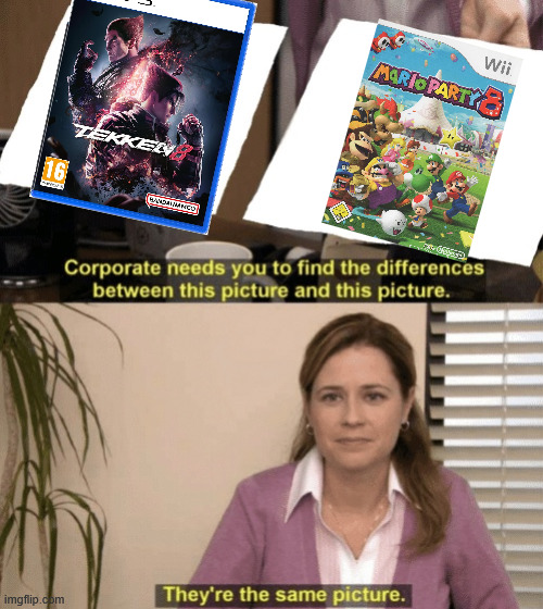 GL | Tetsu (@tekkentetsu) on Twitter photo 