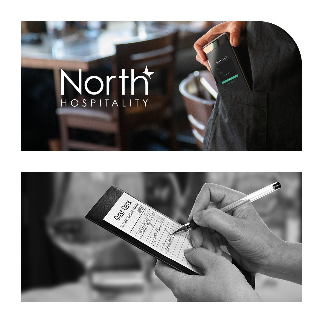 NAB_Hospitality's tweet photo. The only thing we're fooling with today is your outdated POS system. https://t.co/8Je85W0vOD