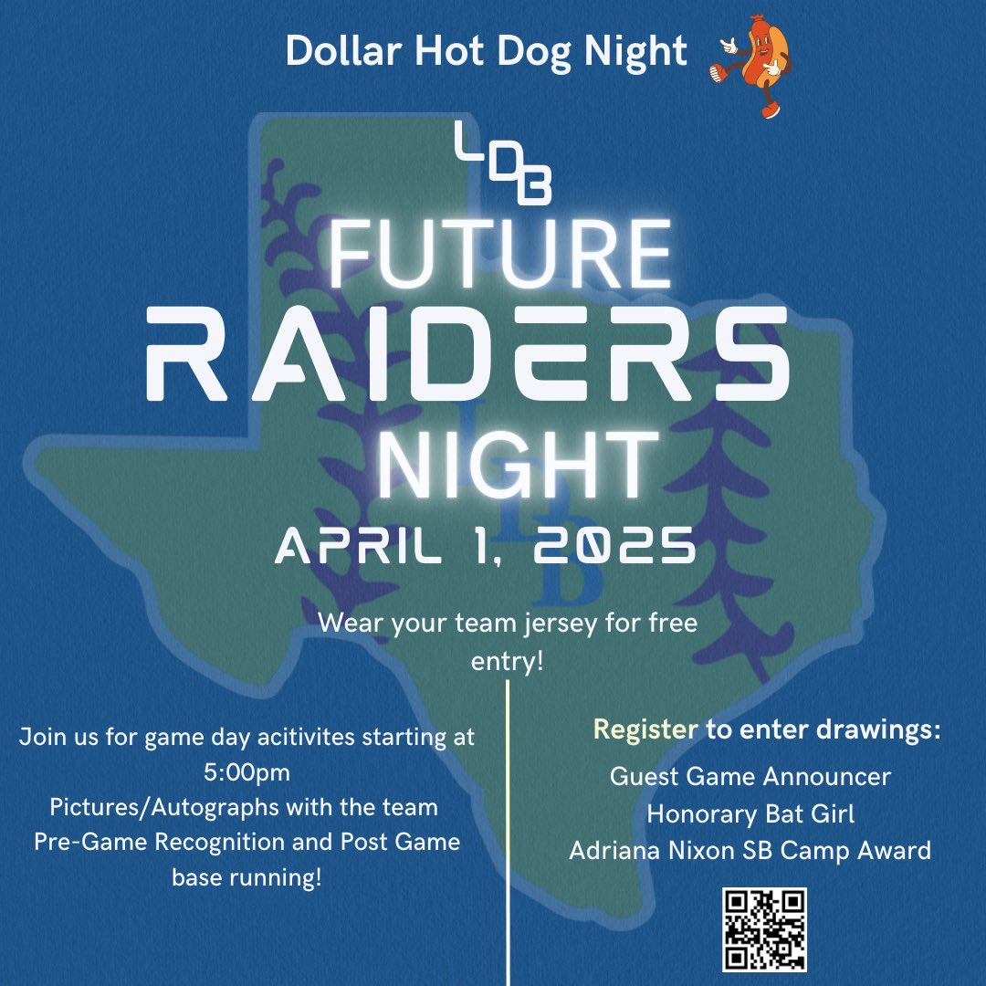 LD Bell Softball tweet media