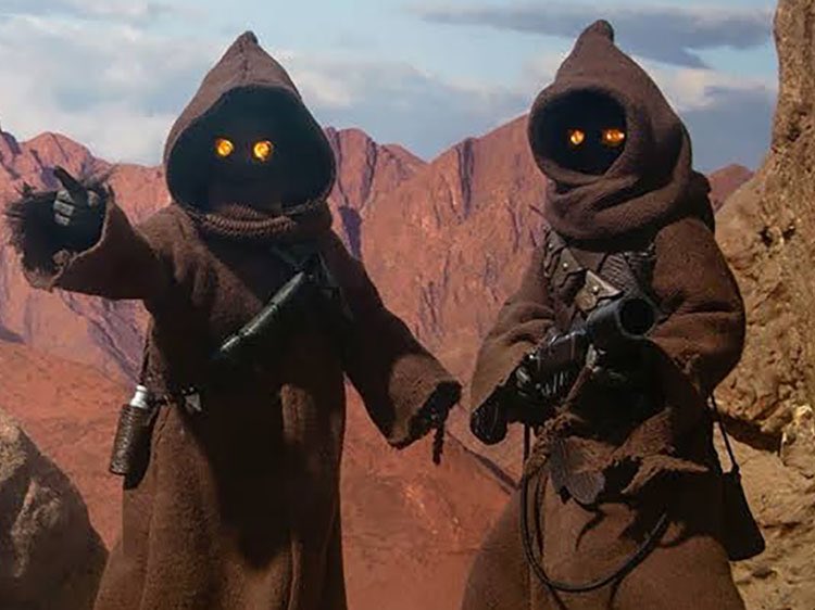 We are sad to announce the closure of the Krayt Clan. Due to an influx of Jawa attacks we are unable to continue.

April Fools!

Find out more about MANDO MERCS and how to build your own Mandalorian armor costume:

mandalorianmercs.org/educate