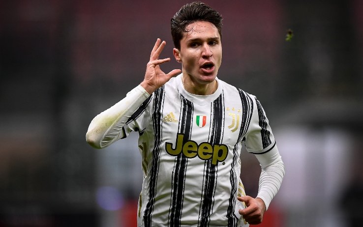 lo extrañan? #Juventus