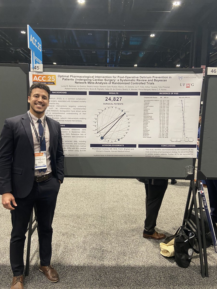 Iuri Ferreira Felix, MD tweet media