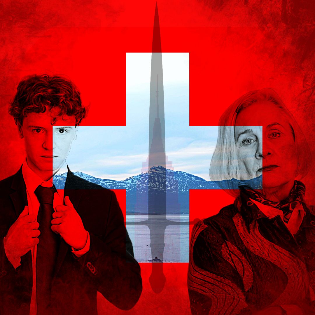 AlmaBristol's tweet photo. Murder, Mirth, Mayhem and...Moneypenny? It's April at the Alma Theatre! - https://t.co/M50mgfH5yJ https://t.co/mRAwzxzIwP
