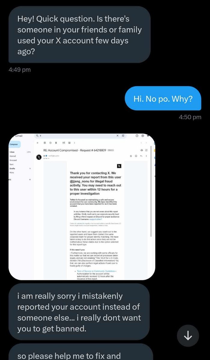 sisi / open for non-rush commissions tweet media