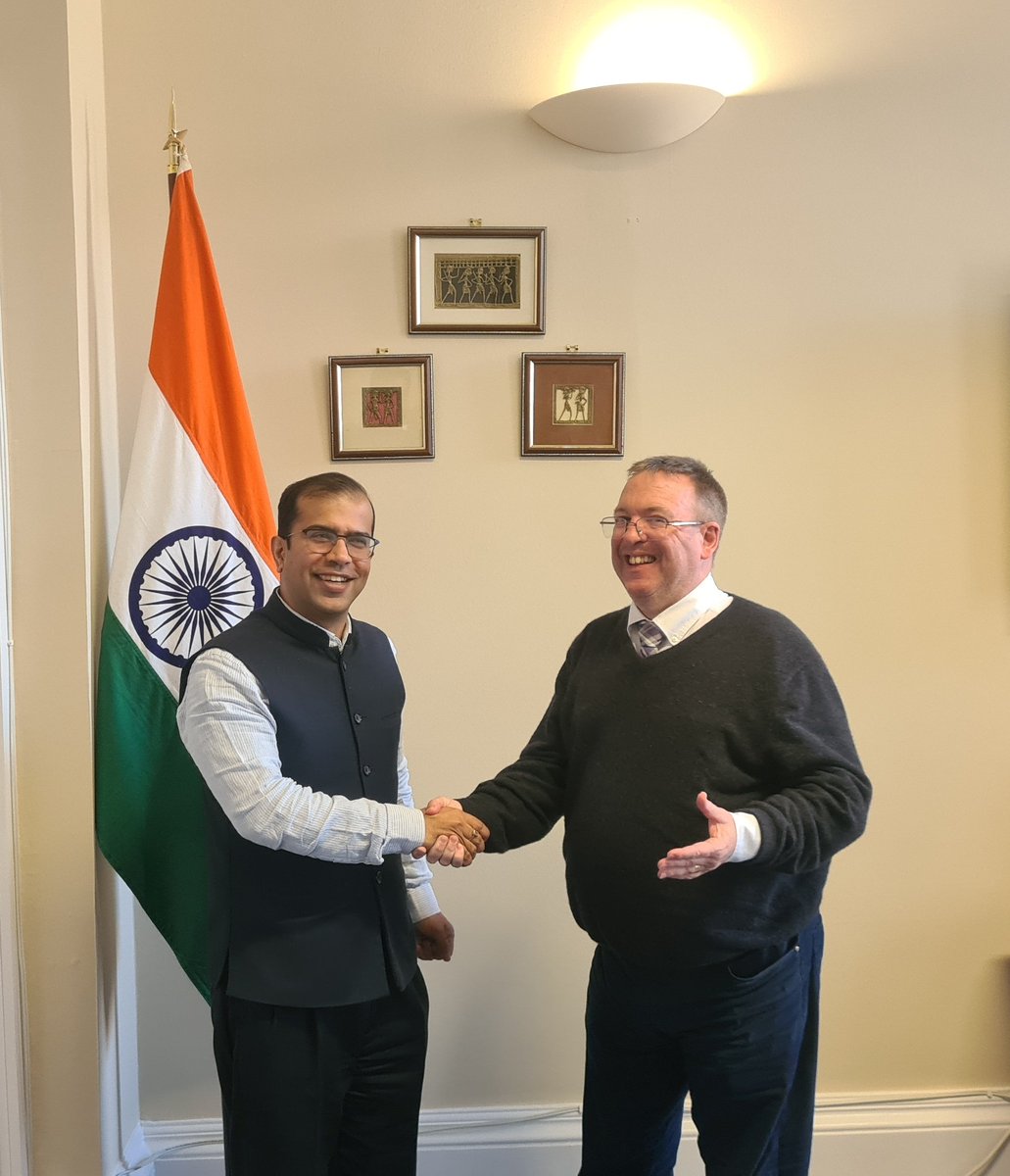 Dr Andrew Fleming 🇬🇧 🏴 tweet media