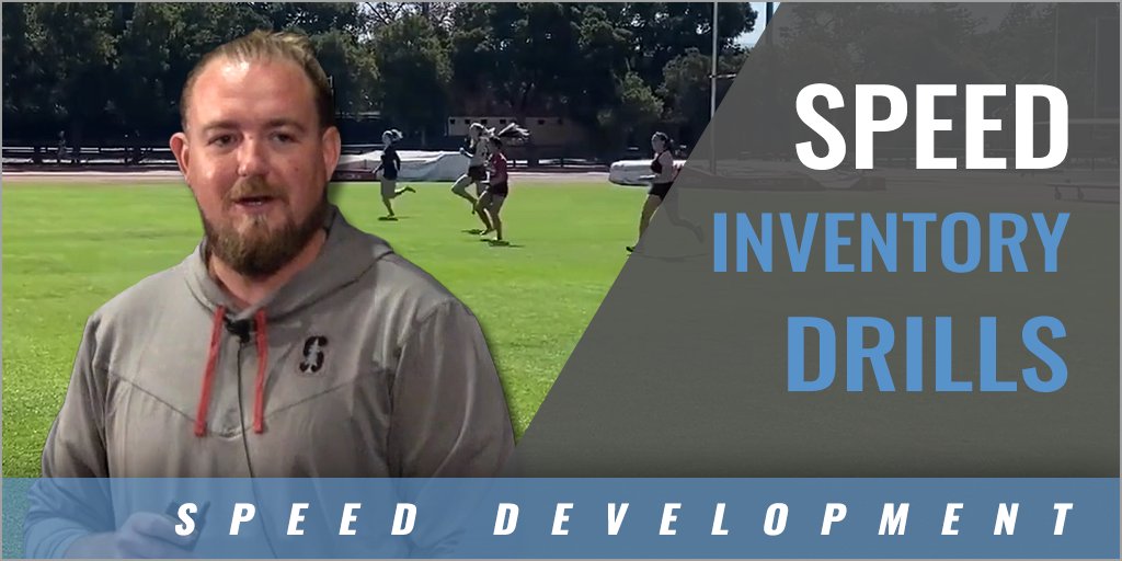 TXCcoachinsider's tweet image. Speed Inventory Example Drills with Arthur 'Iggy' Ignaczak - Stanford Univ.
Watch here: coachesinsider.com/track-x-countr…
@StanfordXCTF