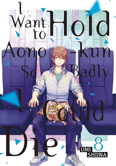 Anyways read aono kun and MTEFIL just because they're awesome
