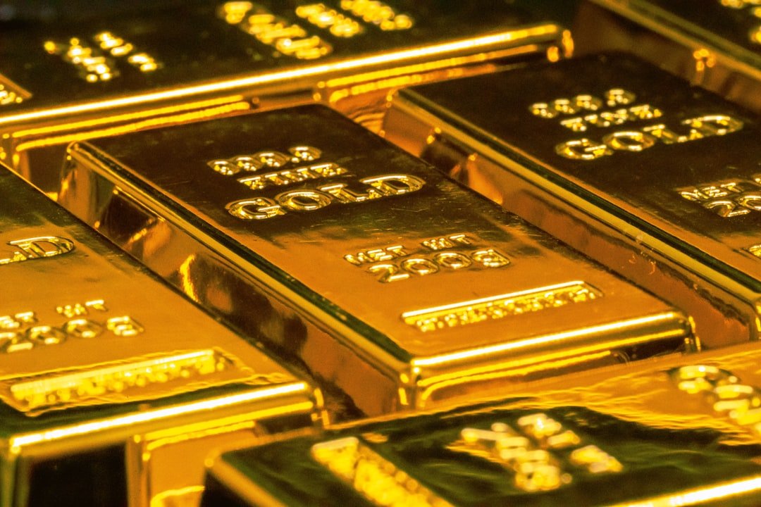 QuantitativePy's tweet image. Gold&apos;s Deja Vu: Are We Living Through Another Historic Multi-Year Rally?

Echoes from the Past: Gold&apos;s Big Rallies

Read it here:
quantitativepy.substack.com/p/golds-deja-v…