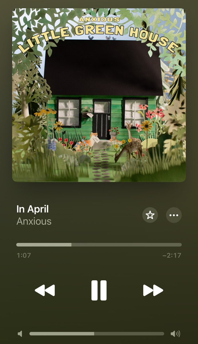 anxiousct's tweet photo. another year has passed…tis the season 🏡 https://t.co/Vs22nsUgSM