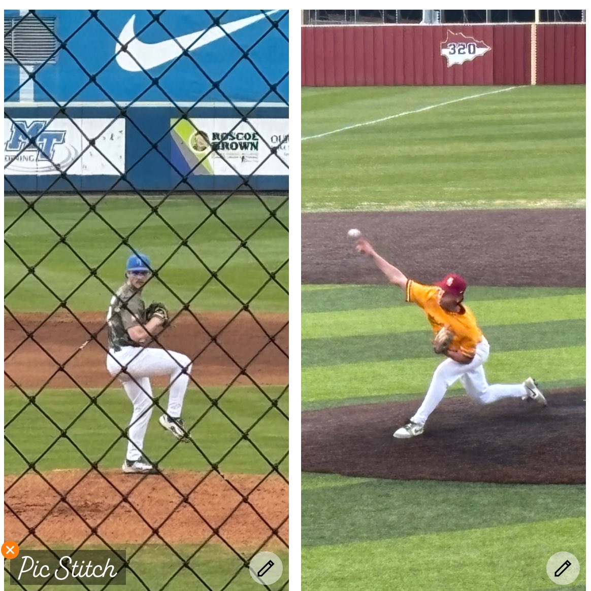 Levi Torbett (@levitorb) on Twitter photo My brother <a href="/ctorbett14/">Cole Torbett</a> and me getting to pitch in the same town of Murfreesboro! <a href="/MT_Baseball/">Middle Tennessee Baseball</a> <a href="/SHToppersATH/">Science Hill Athletics</a> <a href="/PrepBaseballTN/">Prep Baseball Tennessee</a> My brother <a href="/ctorbett14/">Cole Torbett</a> and me getting to pitch in the same town of Murfreesboro! <a href="/MT_Baseball/">Middle Tennessee Baseball</a> <a href="/SHToppersATH/">Science Hill Athletics</a> <a href="/PrepBaseballTN/">Prep Baseball Tennessee</a>