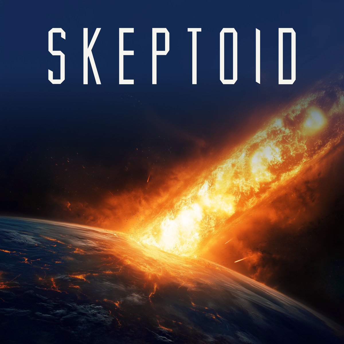 All of the ways you’ve heard that deep space wants to kill us - and how plausible or likely each scenario is.

skeptoid.com/episodes/4982