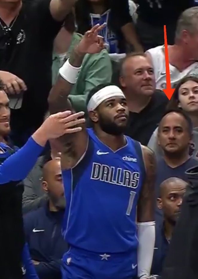 bubbachuck84's tweet photo. @dallasmavs Man, what happened to Mark Cuban? https://t.co/ikvUWCQtaN