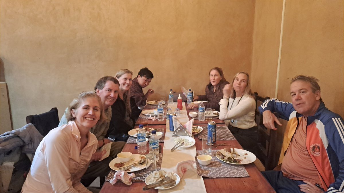 Welcome to Bhutan la, Guests from American USA... Thank you all to visiting Bhutan 🇧🇹 la, it is unique country la. Happiness is kingdom.