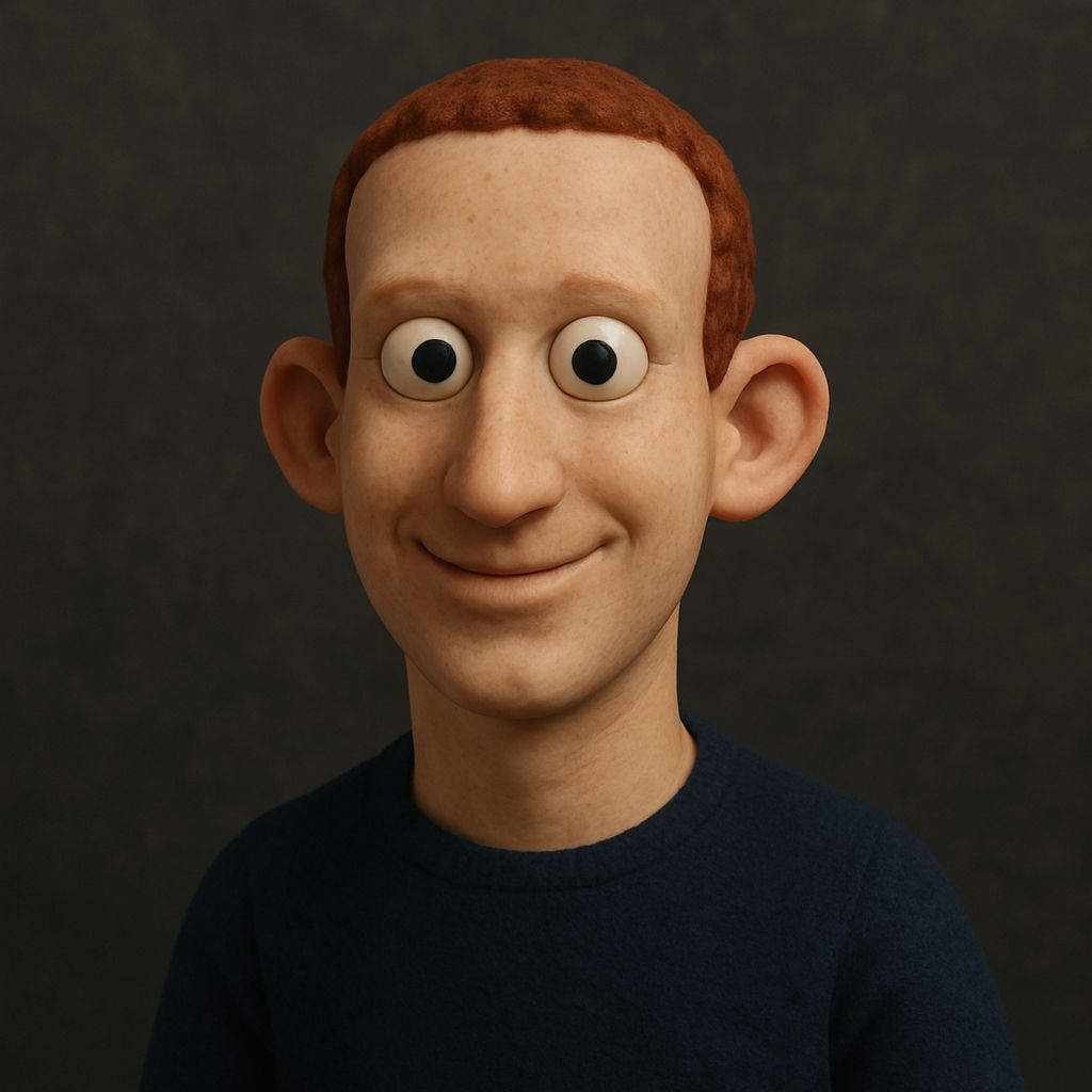 Are you happy with the content social media platforms are showing you? Do you feel abused by the algorithms? Are you fed up?