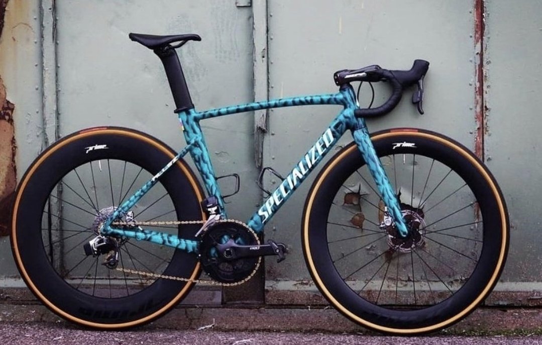 Aluminio? Si, aluminio 🤤