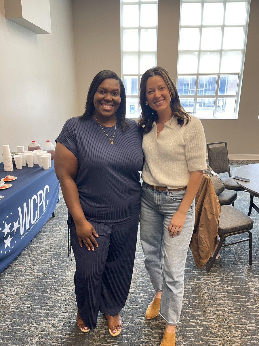 TiptonPrevents's tweet photo. Tipton Prevents’ staff headed to Martin yesterday for the Region 6 coalition meeting. It’s always fun getting to meet up with our prevention friends! #UnitingForChange https://t.co/XkePsoxrf6