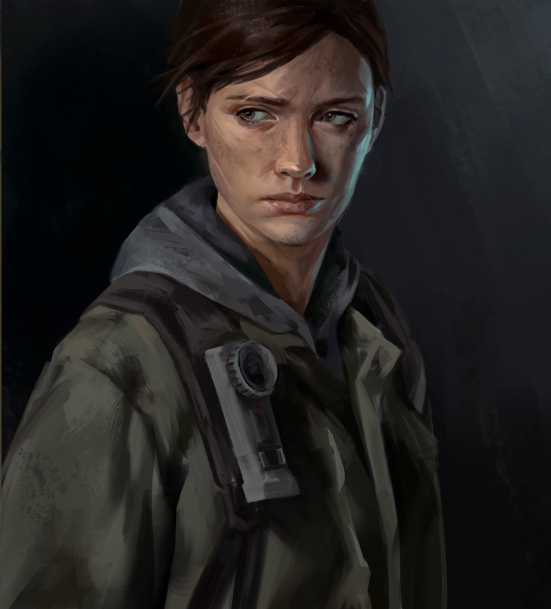 Daria Speshilova (@dariaspeshilova) on Twitter photo 