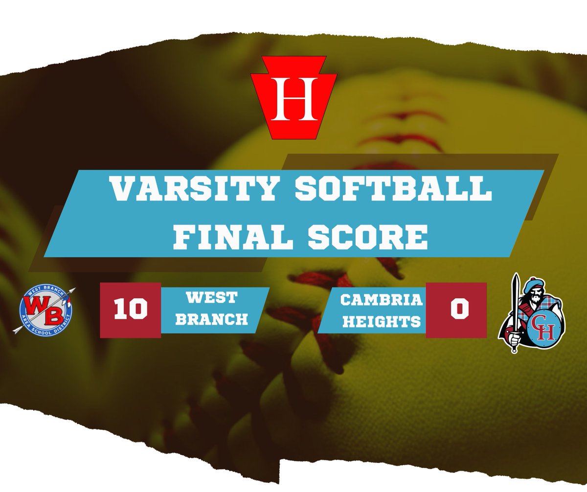 Cambria Heights (@ch_highlanders) on Twitter photo 
