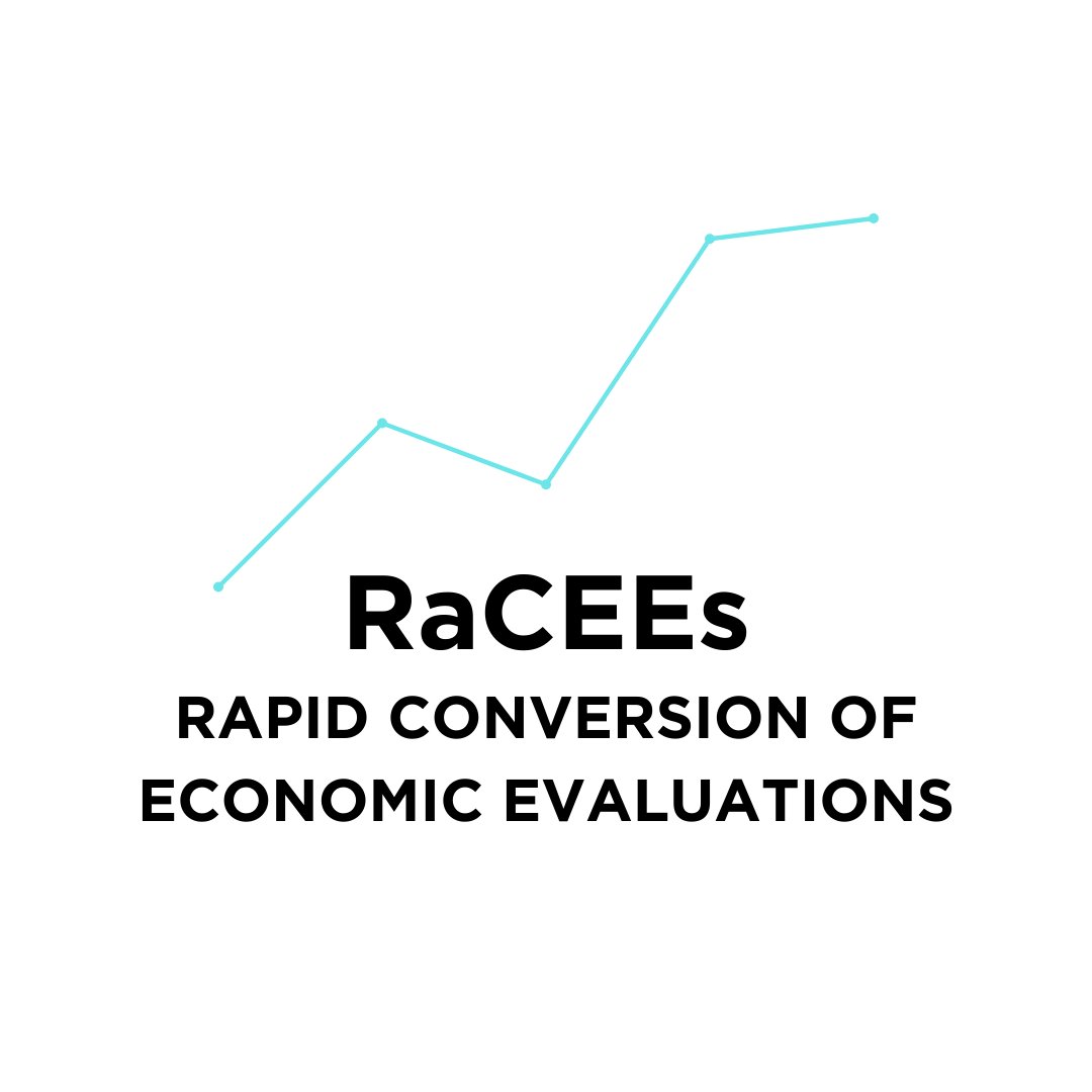 ARC_NWC_MIDAS (@arc_nwc_midas) on Twitter photo 📢There's still time to register to our next RaCEEs course starting in May!
📖Learn the basics of #HealthEconomics and how to check the quality of an economic evaluation: all for free for <a href="/arc_nwc/">ARC North West Coast</a> members!
👇Sign up here 👇
forms.office.com/e/7Nw74fvifm 📢There's still time to register to our next RaCEEs course starting in May!
📖Learn the basics of #HealthEconomics and how to check the quality of an economic evaluation: all for free for <a href="/arc_nwc/">ARC North West Coast</a> members!
👇Sign up here 👇
forms.office.com/e/7Nw74fvifm