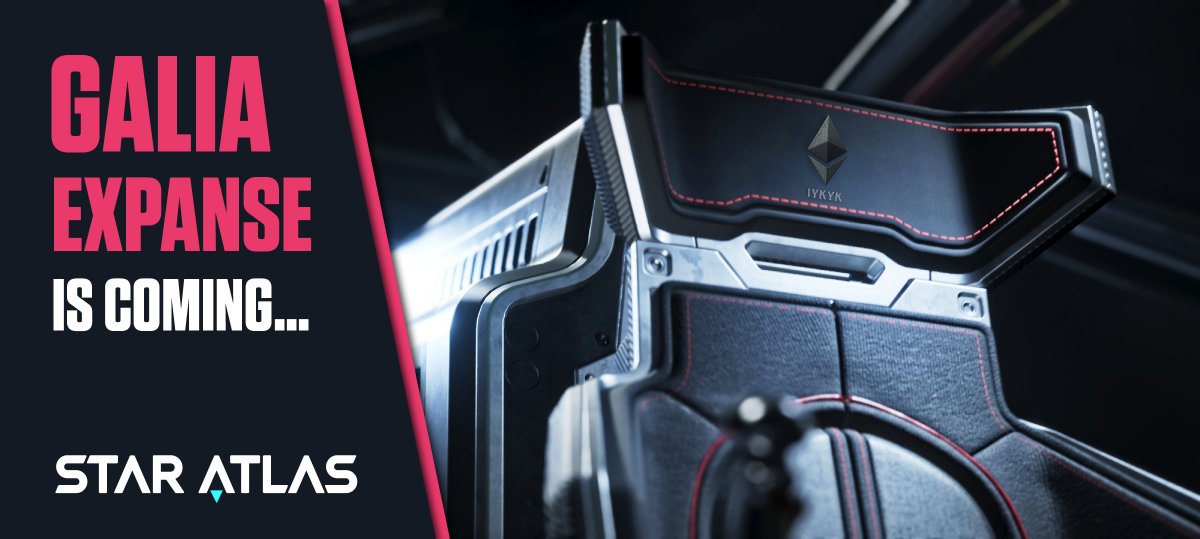 Star Atlas tweet media