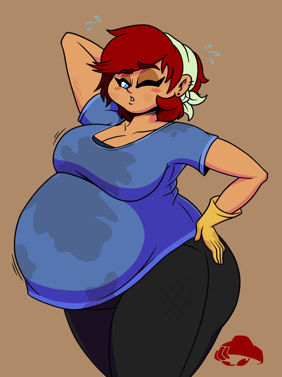 <a href="/ponchy_IF/">Ponchy ( comm open )</a> Amanda!