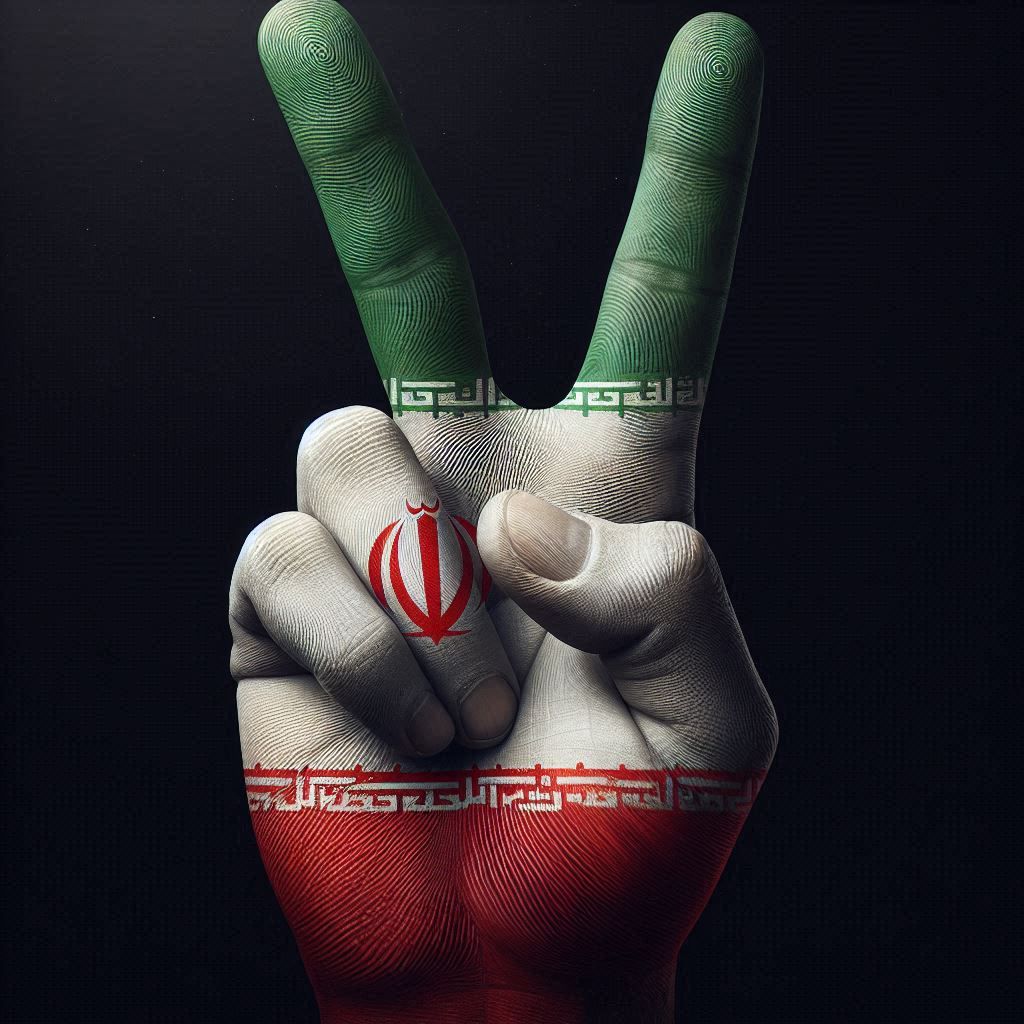با هم برای ساختن آینده‌ای روشن‌تر، ۱۲ فرودین مبارک! 
#آری
#روز_اتحاد