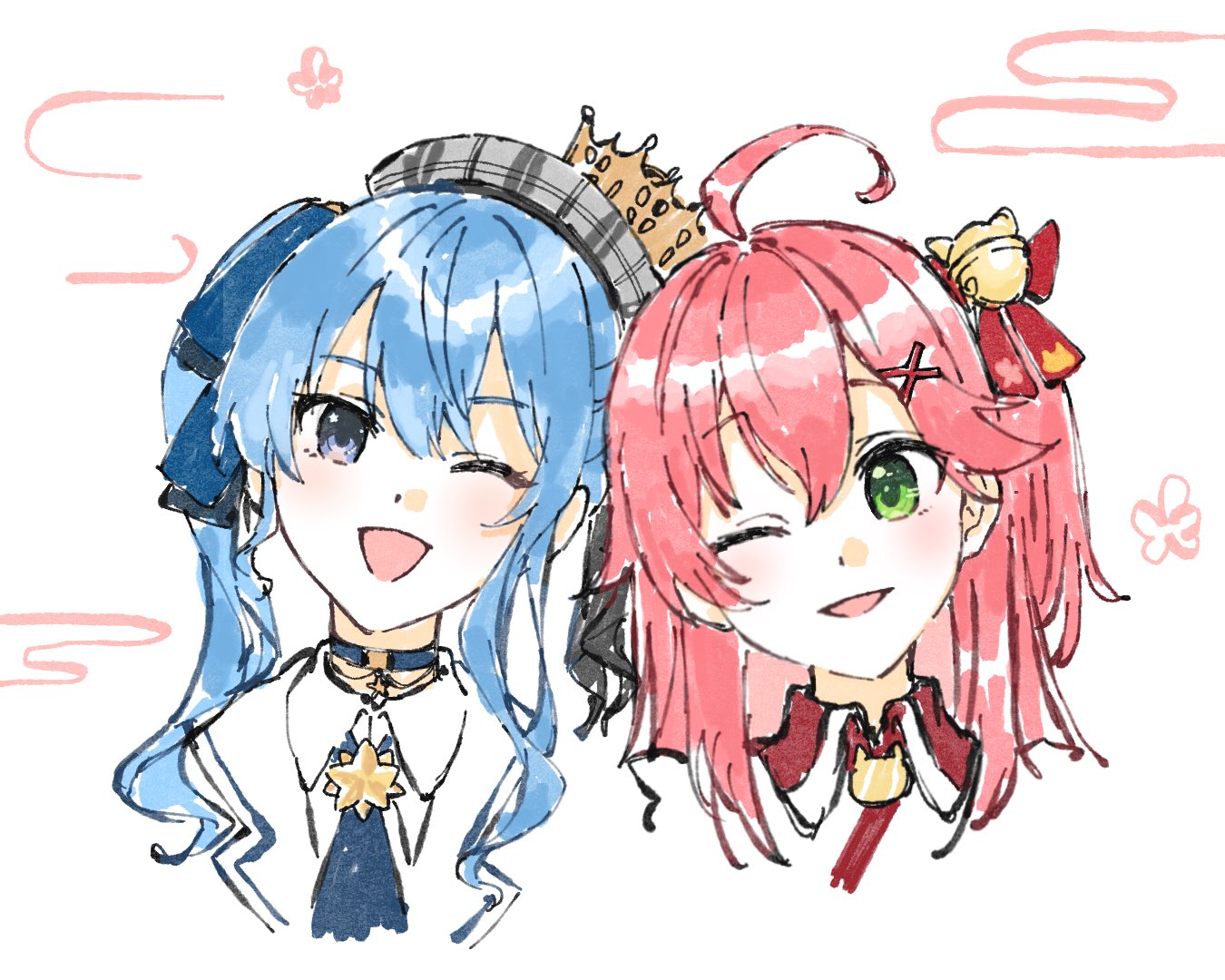 ポメころび様♡14kgf こあちゃんこあちゃん♪✨ ☆お借りしたもの 【Model】 ・ちび小