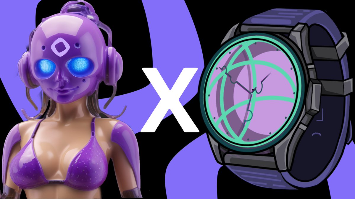 Partnership giveaway 50 WL 🎁

Drop your #Monad wallet below to win WL   Follow

Follow <a href="/AgentMonad/">Monad Agent</a>  and <a href="/Monad_Time/">Monad Time (mainnet arc)</a> 

🟣Like,RT

$MON #monad_testnet_mon #Monad_Faucet