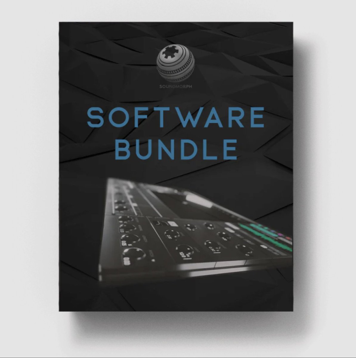 ⏳ 24 hours left!

SoundMorph Software Week ends tomorrow.
Up to 76% off our top tools:
🎛️ Bundle – $199
🛸 Galactic Assistant – $9
🌪️ DUST – $99
🌀 Timeflux – $49
👥 Evil Twin – $49
🌊 Wave Warper 2 – $99

🎯 No code needed
🔗 soundmorph.com

#SoundMorph #PluginSale