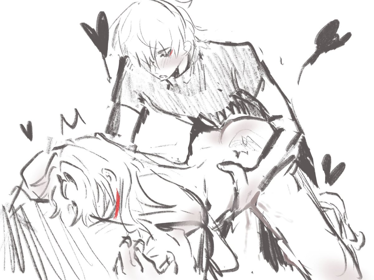jd1WmWl983KPXIY's tweet photo. #恒刃 #hengren #丹刃 #danren 🔞 https://t.co/Z6bb6yzvUj