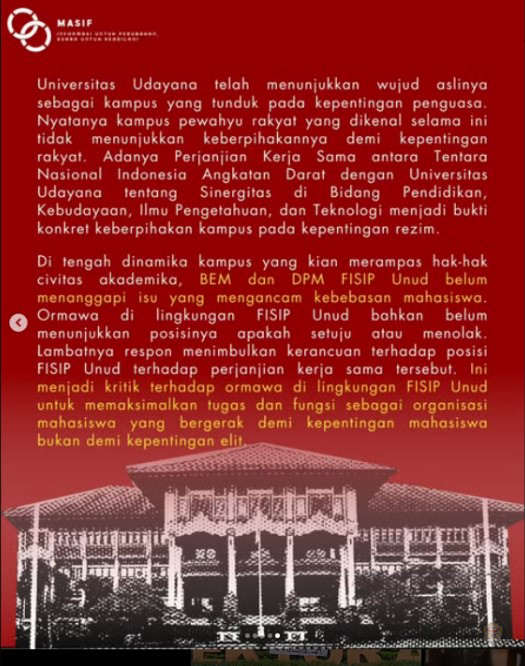 Udayana Menfess #4.1.4 tweet media