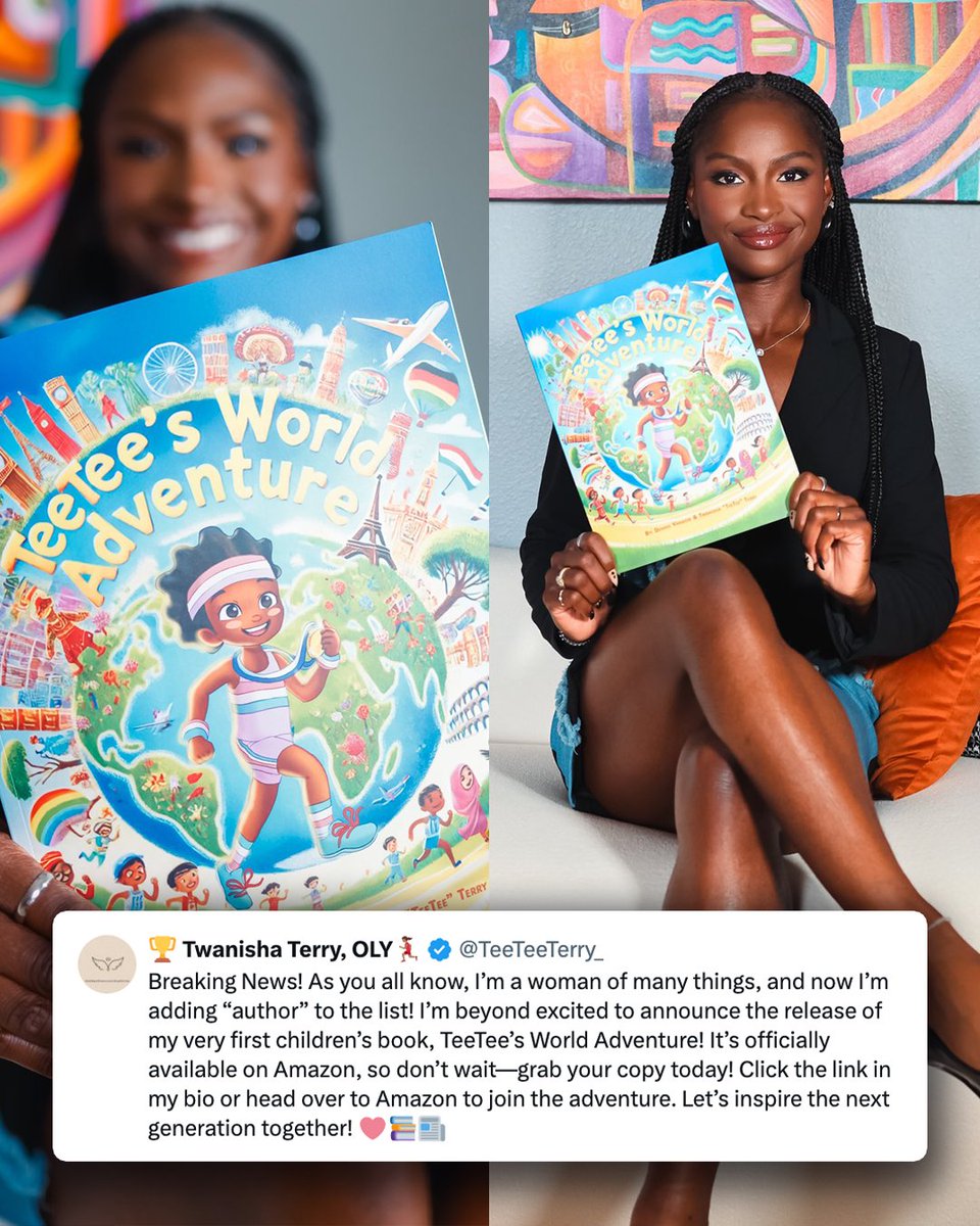 Travis Miller tweet media