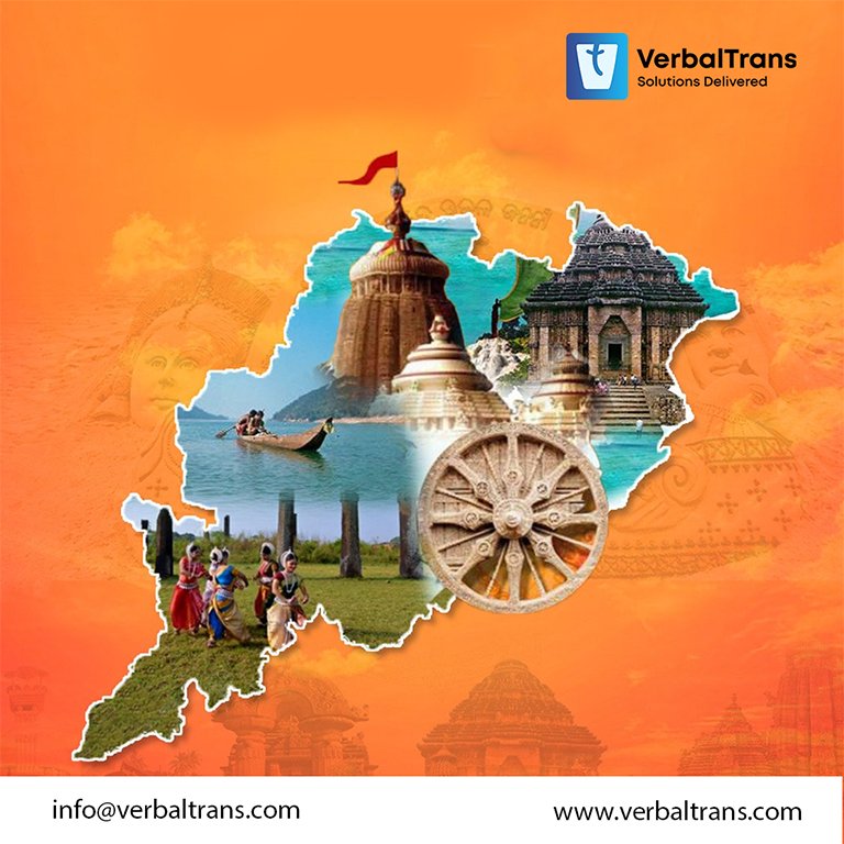 Celebrating the rich culture, heritage, and spirit of Odisha on Utkal Diwas! 🏵️✨ May the state continue to shine with progress and prosperity. 🙌 #UtkalDiwas #OdishaDay #JaiJagannath #PrideOfOdisha #Culture