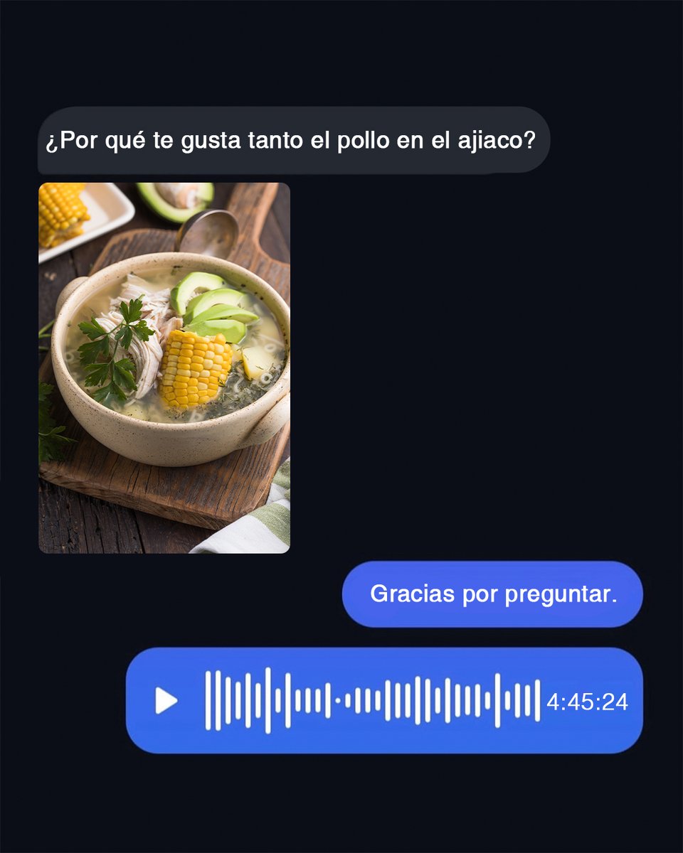 MomentosFriko's tweet photo. Gracias por preguntar. 🎤 
Respira profundo* 😌🔥 https://t.co/wJJB5LSI6G