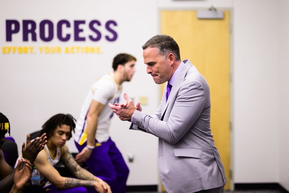 LSU Basketball (@lsubasketball) on Twitter photo Itβs a New Era of Fighting Tiger Basketball
Donate to <a href="/bayoutraditions/">Bayou Traditions</a> today π
π lsul.su/4ip8oFg Itβs a New Era of Fighting Tiger Basketball
Donate to <a href="/bayoutraditions/">Bayou Traditions</a> today π
π lsul.su/4ip8oFg