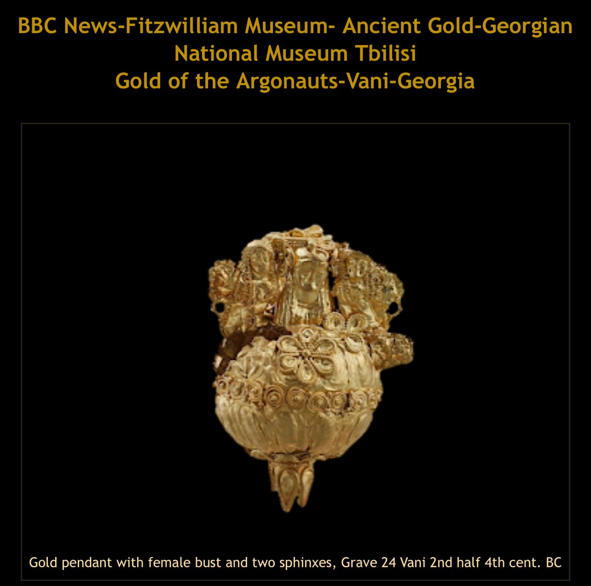 Herodias is claiming that the reason why there is a black race in south eastern Europe it’s because an Egyptian pharaoh left a big part of his army behind after some military expeditions into south eastern Europe. Archaeology proves this claim because we find this in Colchis.