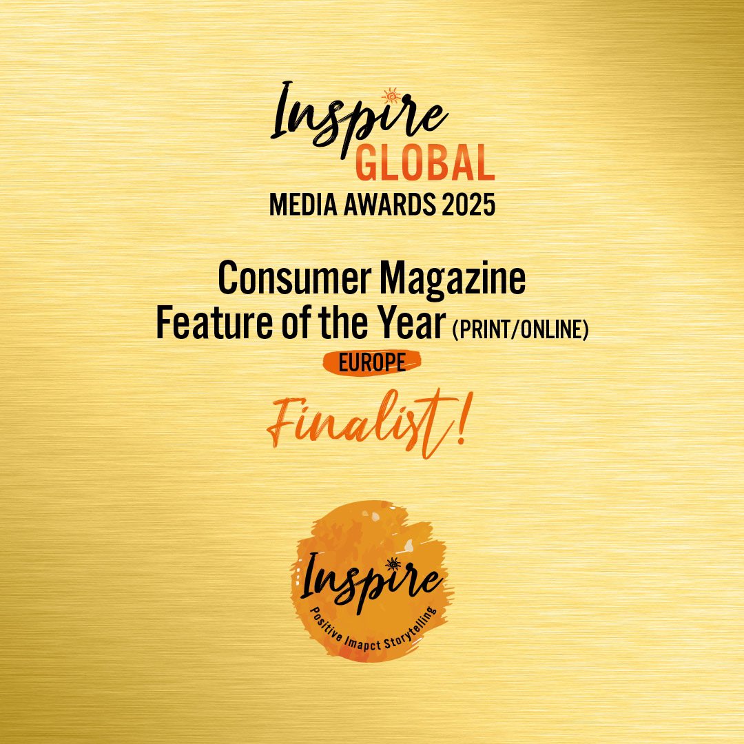 thirdculturenel's tweet photo. I’m a finalist for two awards (Photo and Consumer Magazine Feature of the Year) at the @InspireGlobal_ Awards, which celebrate sustainable, positive-impact tourism and storytelling 🥹

Photo: 
https://t.co/LeA4oRhFyx

Feature: https://t.co/UP2ugiaKvv @VoyagersV https://t.co/hwmwi6ogyk