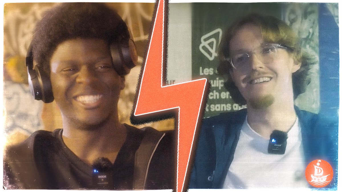 <a href="/randybigboing/">RANDY!</a> , l’ambassadeur de la Feel-Good Music, nous raconte le début de sa carrière dans une interview très complète. Il évoque des anecdotes croustillantes comme son passage dans Nouvelle École, son rapport à la scène ainsi que ses actualités exclusives, toujours avec le