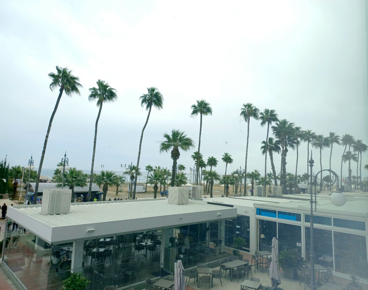 CEDAR EU tweet media