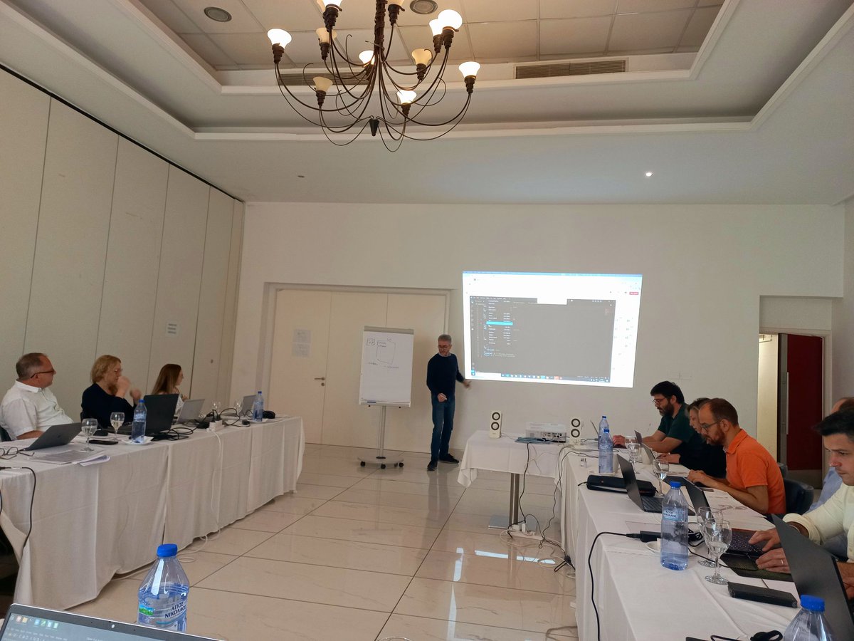 CEDAR EU tweet media